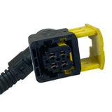 4377408 Genuine Cummins Wiring Harness - Truck To Trailer