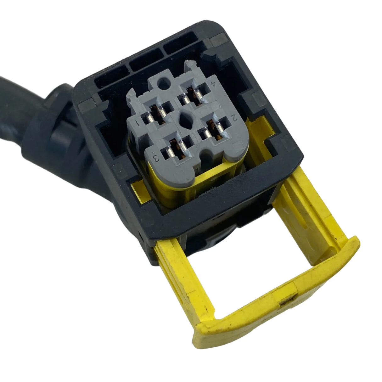 4377408 Genuine Cummins Wiring Harness - Truck To Trailer