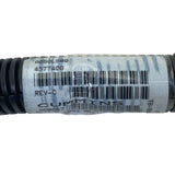 4377408 Genuine Cummins Wiring Harness - Truck To Trailer