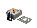 4309440 Genuine Cummins Single Cylinder Compressor Head