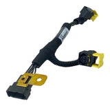 4377408 Genuine Cummins Wiring Harness - Truck To Trailer