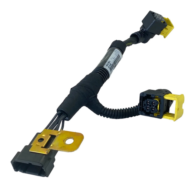 4377408 Genuine Cummins Wiring Harness - Truck To Trailer