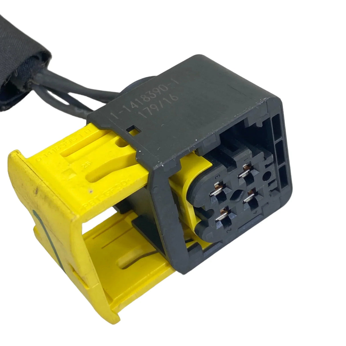 5287043 Genuine Cummins Wiring Harness - Truck To Trailer