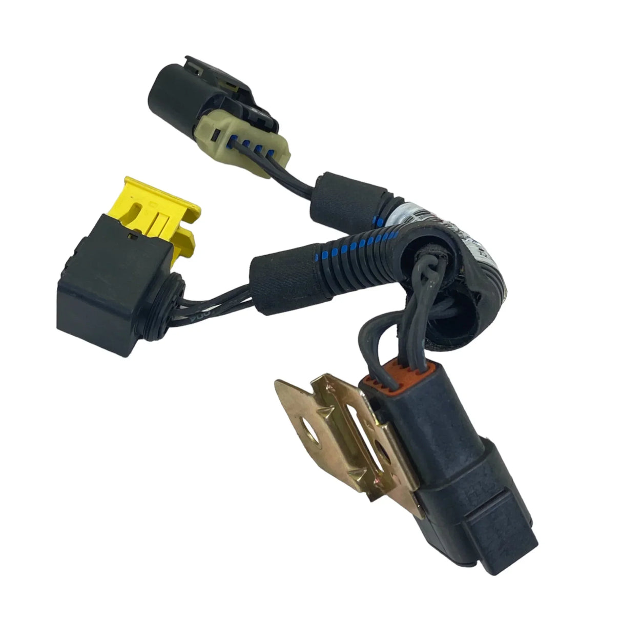 5287043 Genuine Cummins Wiring Harness - Truck To Trailer