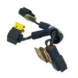 5287043 Genuine Cummins Wiring Harness - Truck To Trailer