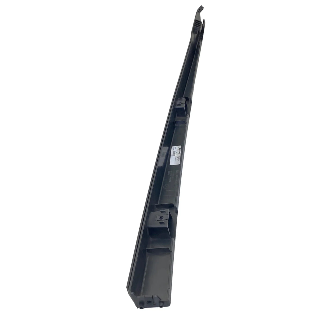 T33-1018 Genuine Kenworth Upper Extender Lh - Truck To Trailer