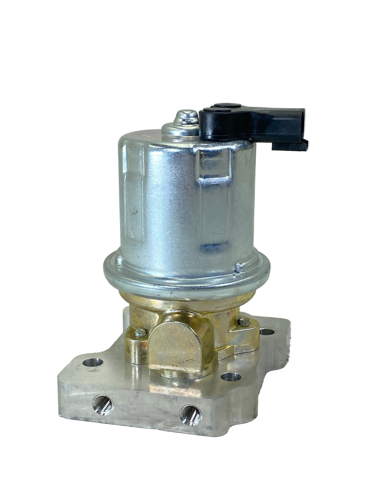 4088507 Genuine Cummins 12V Fuel Transfer Pump