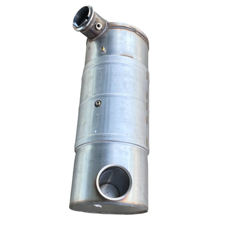 2518803C91 Genuine International Aftertreatment Device - Truck To Trailer