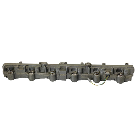 1832476C96 Genuine International Oil High Pressure Manifold - Truck To Trailer