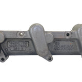 1832476C96 Genuine International Oil High Pressure Manifold - Truck To Trailer