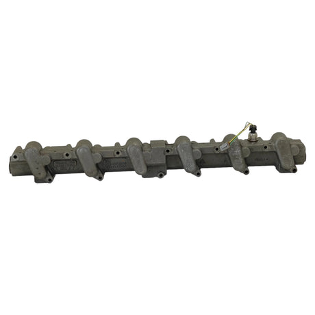 1832476C96 Genuine International Oil High Pressure Manifold - Truck To Trailer