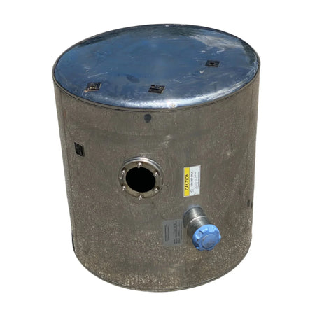 A0432229003 Genuine Freightliner DEF Tank Assembly - Truck To Trailer