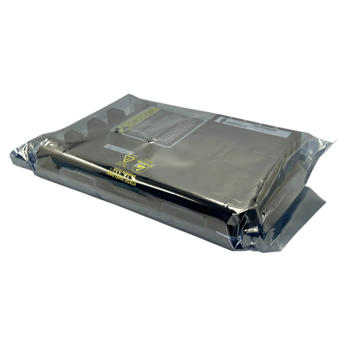 12-55438-21 Genuine Carrier Advanced Micro Controller - Truck To Trailer