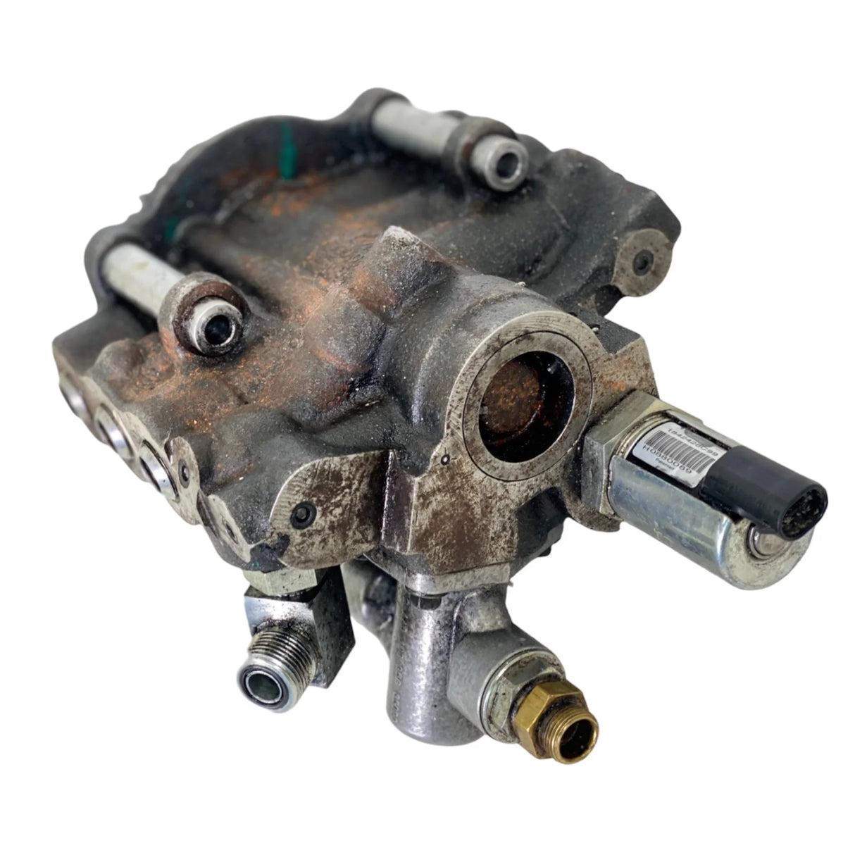 1832094C91 Genuine International High Pressure Pump - Truck To Trailer