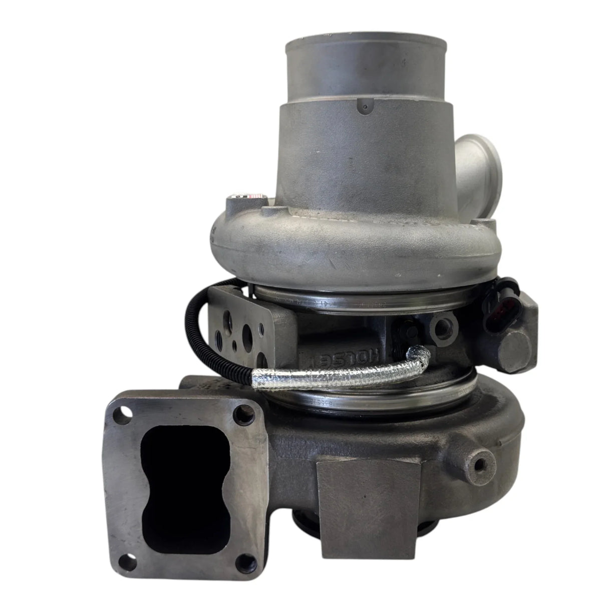 3796088 Genuine Cummins Turbocharger He300Vg - Truck To Trailer