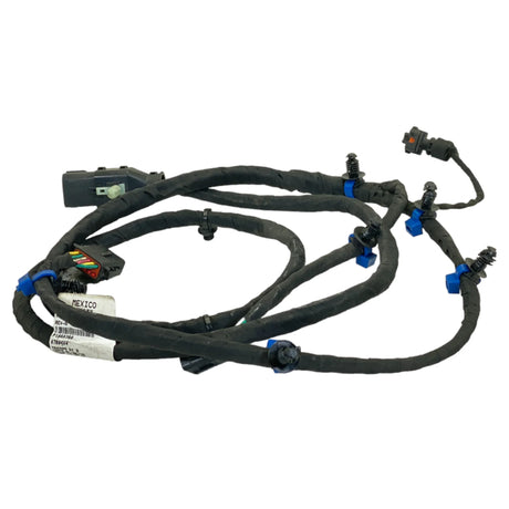 4021579C91 Genuine International Jumper Switch Back Exhaust Wiring Harness - Truck To Trailer