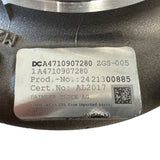 DDEEA4710904580 Genuine Detroit Diesel Turbocharger GHG17