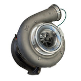 DDE EA4710904580 Genuine Detroit Diesel Turbocharger GHG17