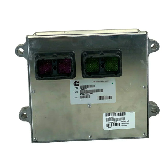 3970992 Genuine Mopar Ecm Engine Control Module For Dodge Ram - Truck To Trailer