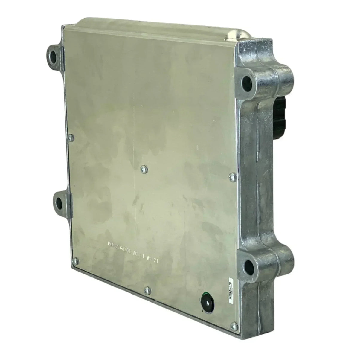 3970992 Genuine Mopar Ecm Engine Control Module For Dodge Ram - Truck To Trailer