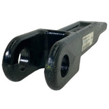 A206014 Genuine Paccar Tow Hook With Pins - Truck To Trailer