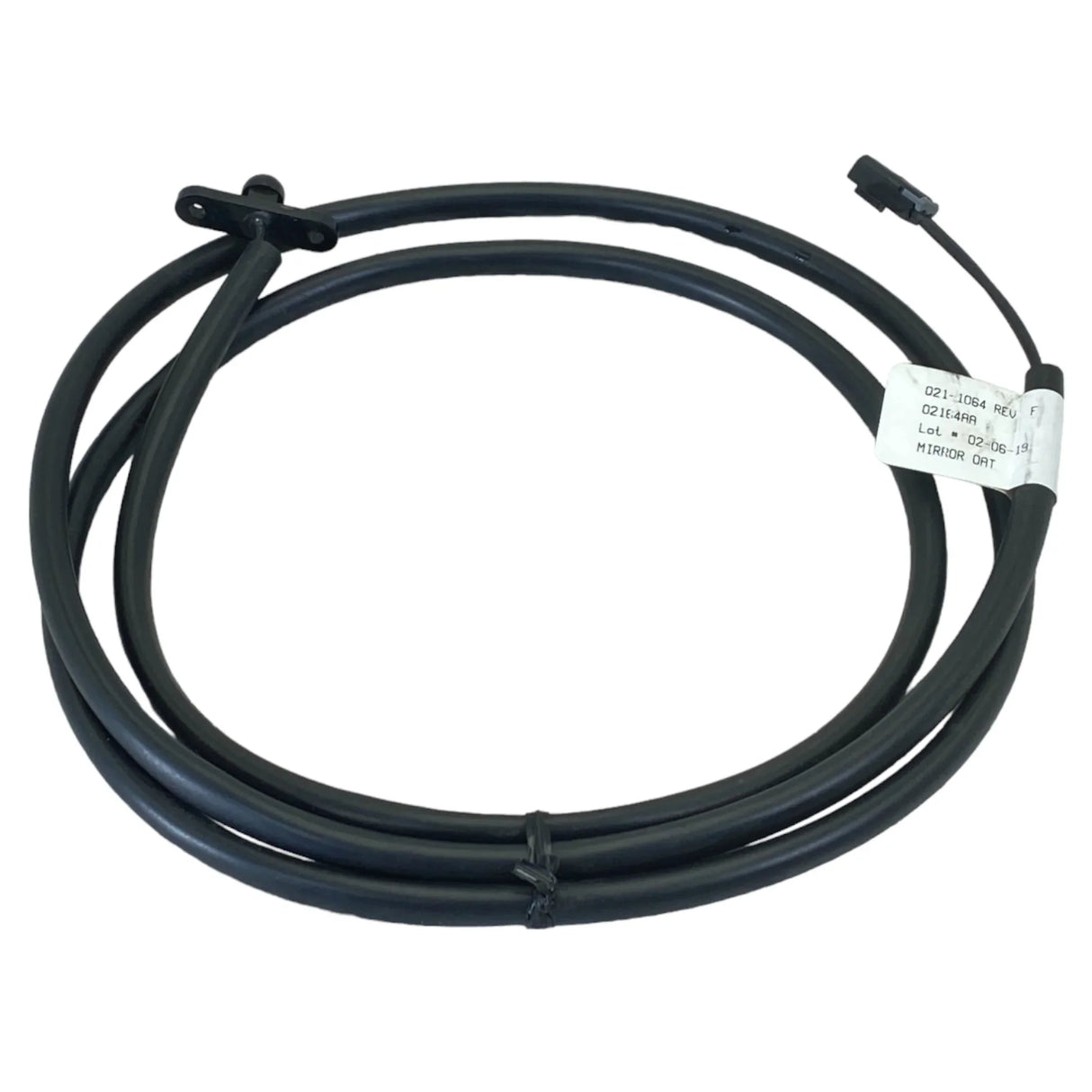 Q21-1064 Genuine Paccar Outside Air Temperature Sensor - Truck To Trailer