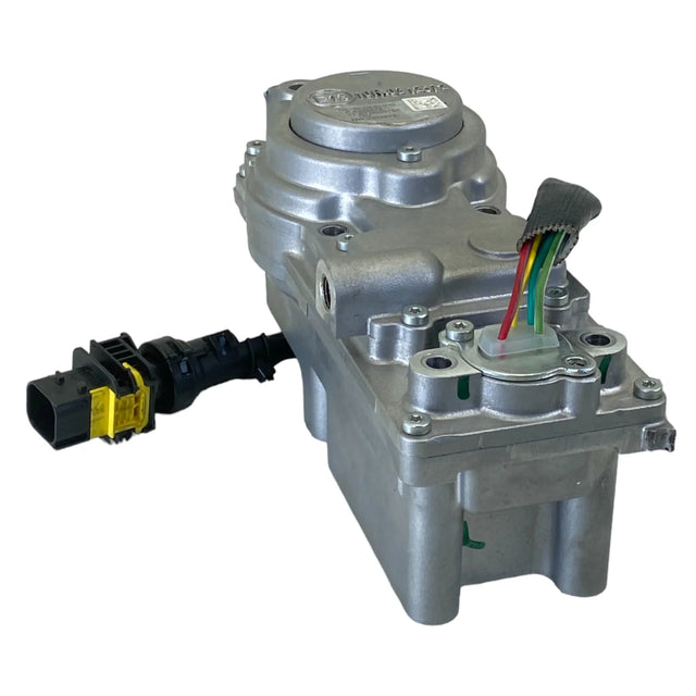 2037561Pex Genuine Paccar Turbo Actuator For Mx13 - Truck To Trailer