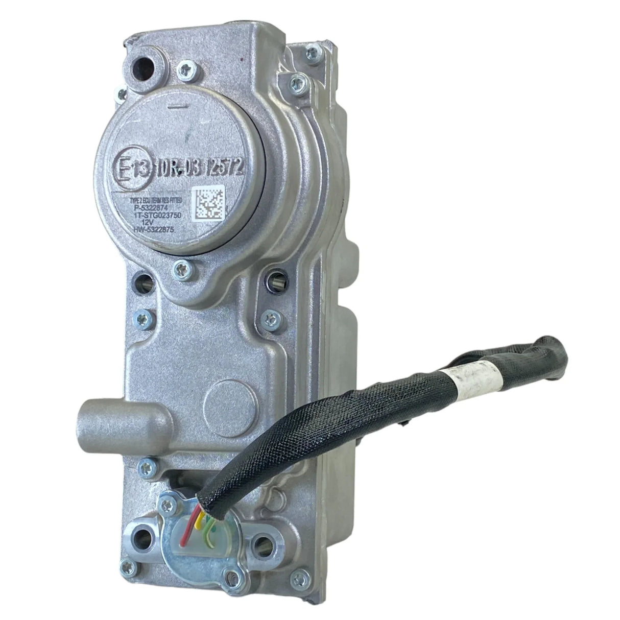 1931136Pex Genuine Paccar Turbo Actuator For Mx13 - Truck To Trailer