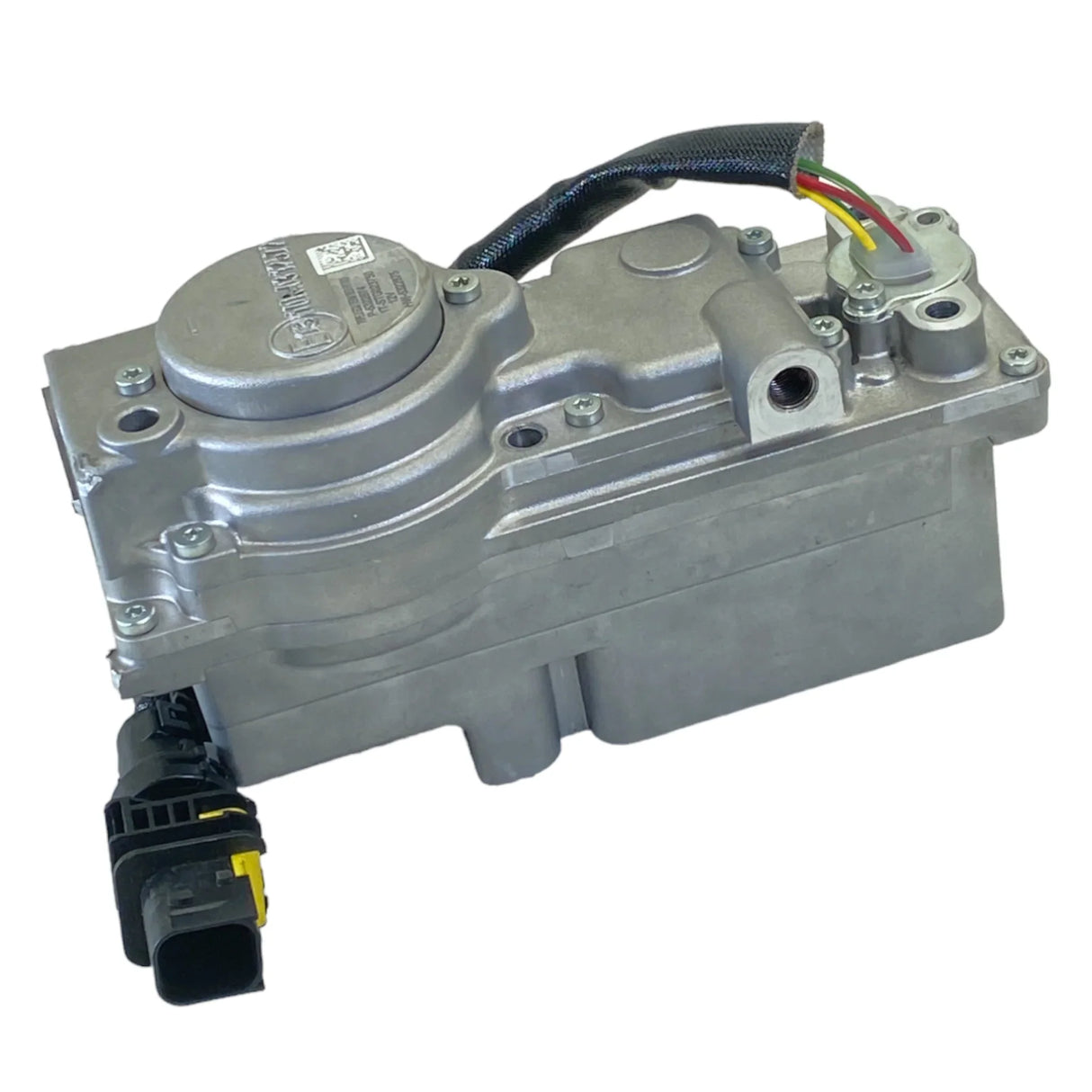 2037561Pex Genuine Paccar Turbo Actuator For Mx13 - Truck To Trailer