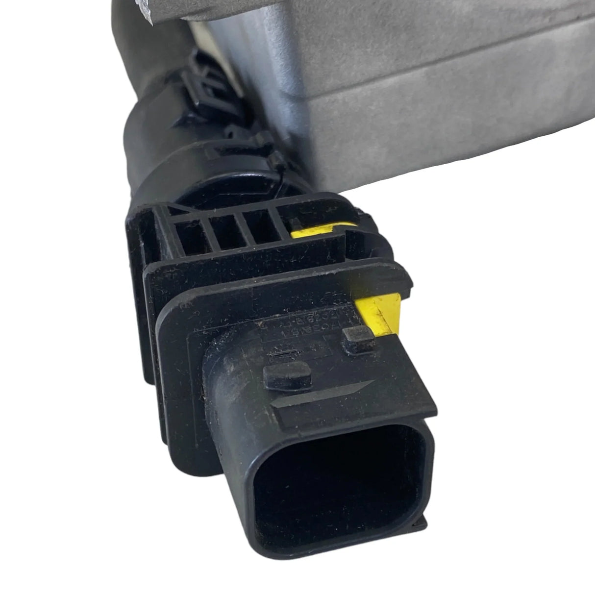 2037561Pex Genuine Paccar Turbo Actuator For Mx13 - Truck To Trailer