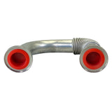 20431718 Genuine Volvo EGR Pipe - Truck To Trailer