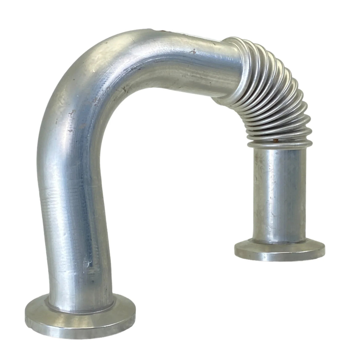20431718 Genuine Volvo EGR Pipe - Truck To Trailer