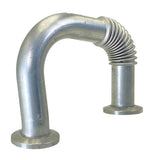 20431718 Genuine Volvo EGR Pipe - Truck To Trailer