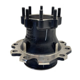 ZBRHR931SK Genuine International Rear Wheel Hub Assembly - Truck To Trailer