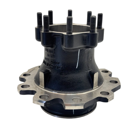 ZBRHR931SK Genuine International Rear Wheel Hub Assembly - Truck To Trailer
