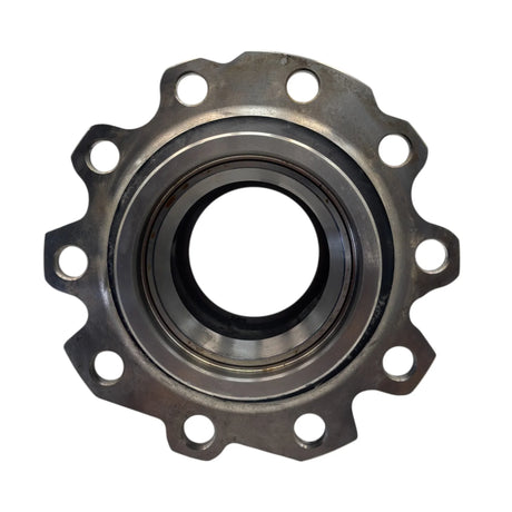 ZBRHR931SK Genuine International Rear Wheel Hub Assembly - Truck To Trailer