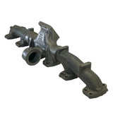 1863540 Genuine Paccar Engine Exhaust Manifold - Truck To Trailer