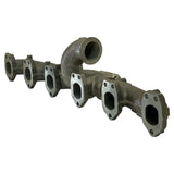 1863540 Genuine Paccar Engine Exhaust Manifold - Truck To Trailer