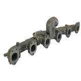 1863540 Genuine Paccar Engine Exhaust Manifold - Truck To Trailer