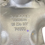 1863540 Genuine Paccar Engine Exhaust Manifold - Truck To Trailer