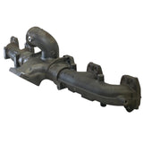 1863540 Genuine Paccar Engine Exhaust Manifold - Truck To Trailer