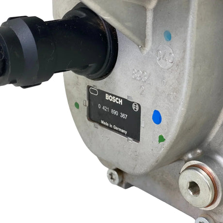 0402796207 Genuine Bosch Fuel Injection Pump - Truck To Trailer