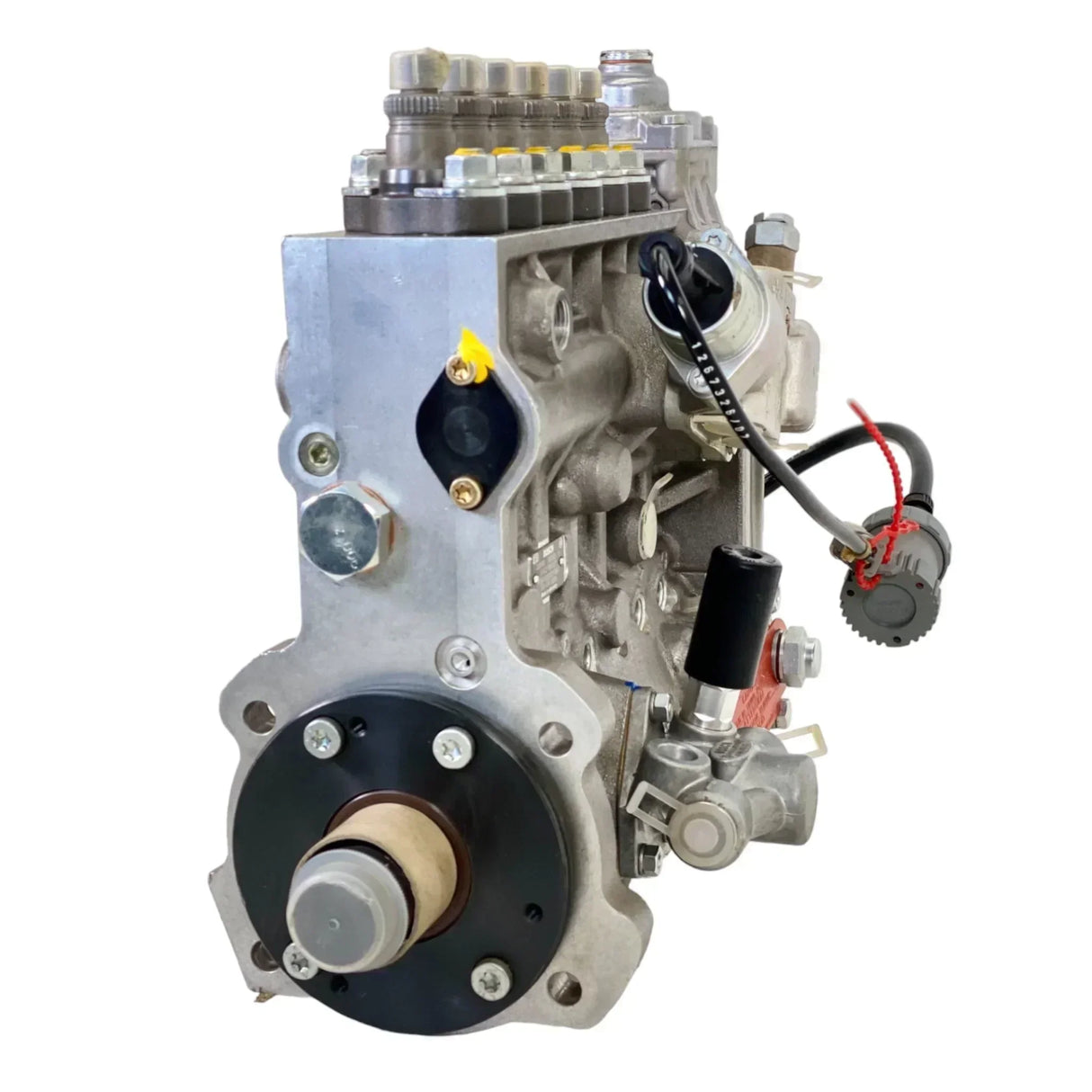 0402796207 Genuine Bosch Fuel Injection Pump - Truck To Trailer