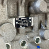0402796207 Genuine Bosch Fuel Injection Pump - Truck To Trailer