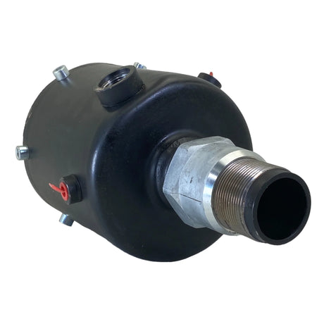 MA15500X Genuine Haldex H-Series Spring Brake Actuator - Truck To Trailer