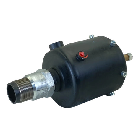 MA15500X Genuine Haldex H-Series Spring Brake Actuator - Truck To Trailer