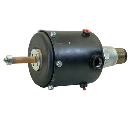 MA15500X Genuine Haldex H-Series Spring Brake Actuator - Truck To Trailer