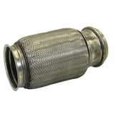 1000FB3396 Genuine Mack Exhaust Bellow Pipe - Truck To Trailer