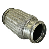 FB3396 Genuine Mack Exhaust Bellow Pipe - Truck To Trailer