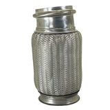 1000FB3396 Genuine Mack Exhaust Bellow Pipe - Truck To Trailer